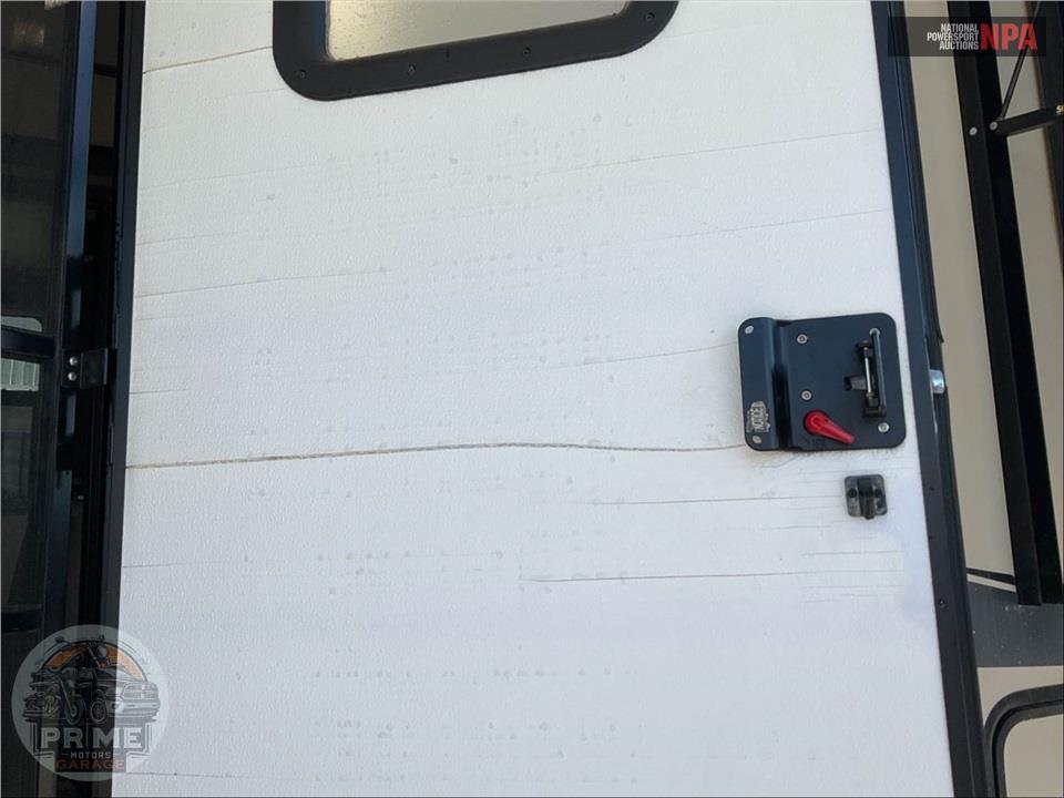 2018 Keystone Rv M-375 FL - MONTANA HIGH COUNTRY FIFTH WHEEL SERIES — фото 27