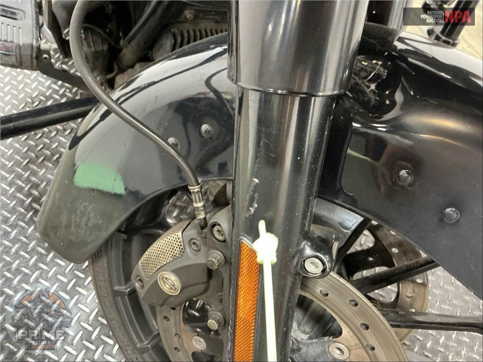 2019 Harley-Davidson FLTRXS ROAD GLIDE SPECIAL — фото 34