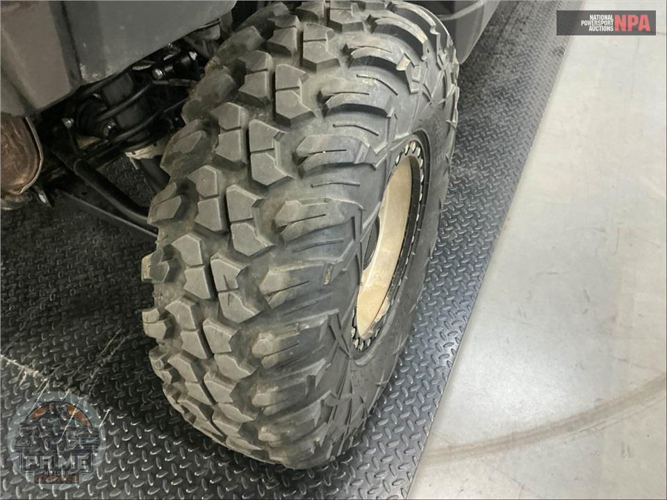 2024 Polaris RANGER CREW XP 1000 NORTHSTAR EDITION ULTIMATE — фото 24