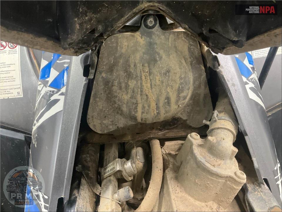 2017 Polaris SPORTSMAN XP 1000 HIGH LIFTER EDITION — фото 27