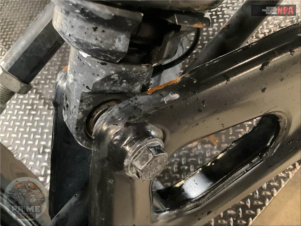 2025 Can-Am MAVERICK R X RS 999T DCT SMART-SHOX — фото 17