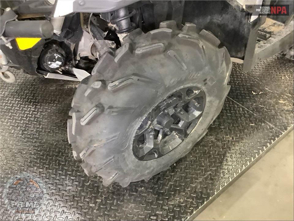 2021 Can-Am OUTLANDER 450 MOSSY OAK EDITION — фото 49