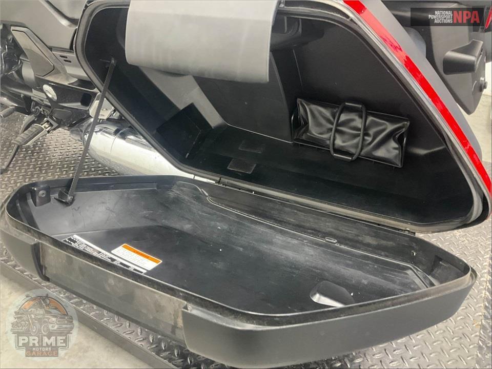 2014 Honda CTX1300 DLX — фото 21