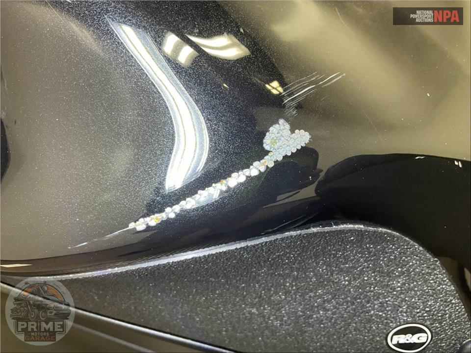 2025 Kawasaki EX650RSFNL NINJA 650 — фото 19