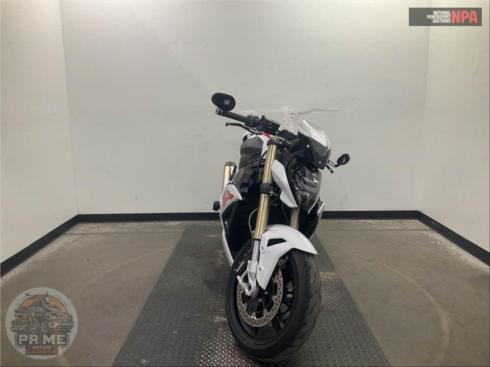 2022 Bmw S1000R — фото 2
