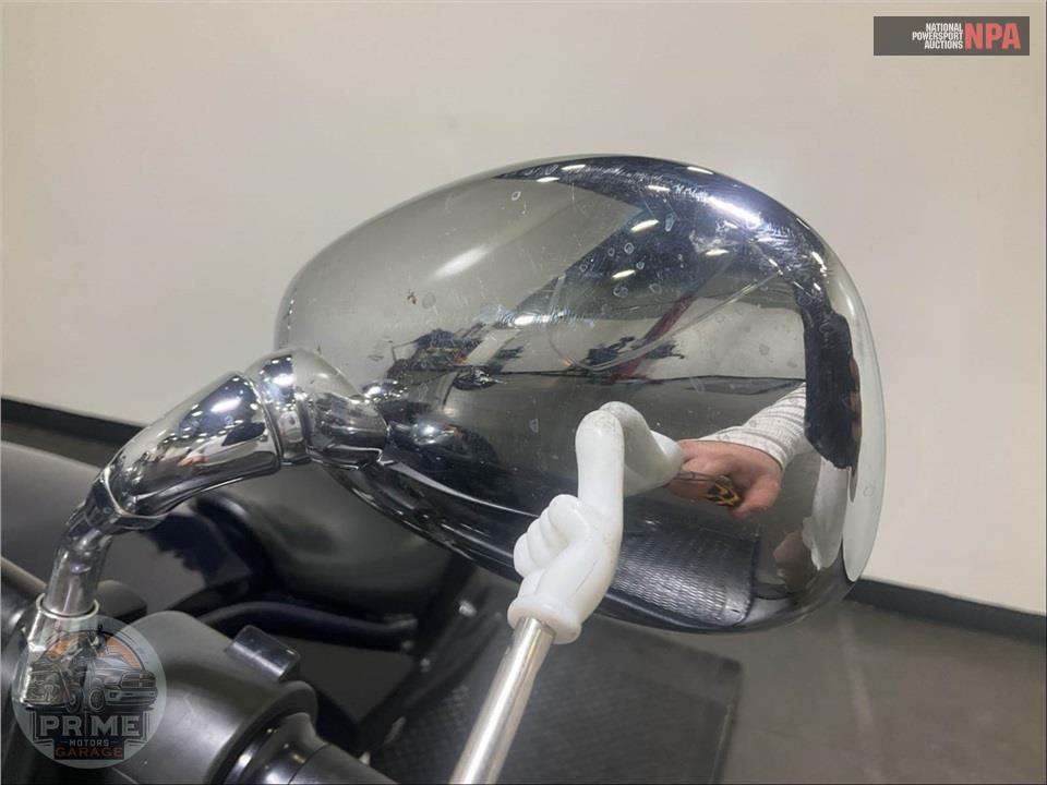 2019 Honda VT1300CX FURY (ABS) — фото 27