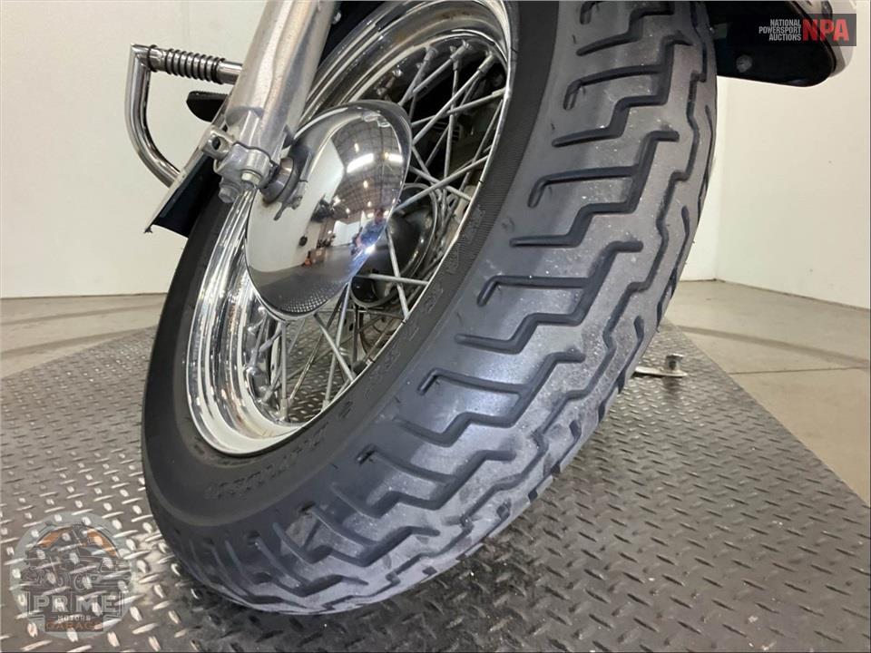 2001 Harley-Davidson FLSTCI HERITAGE SOFTAIL CLASSIC — фото 20