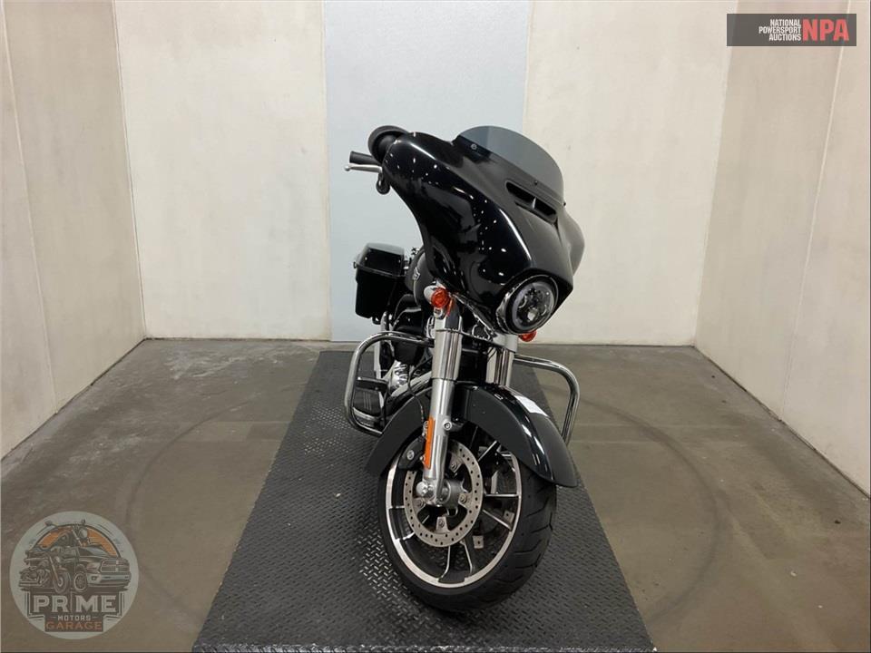 2023 Harley-Davidson FLHX STREET GLIDE — фото 2