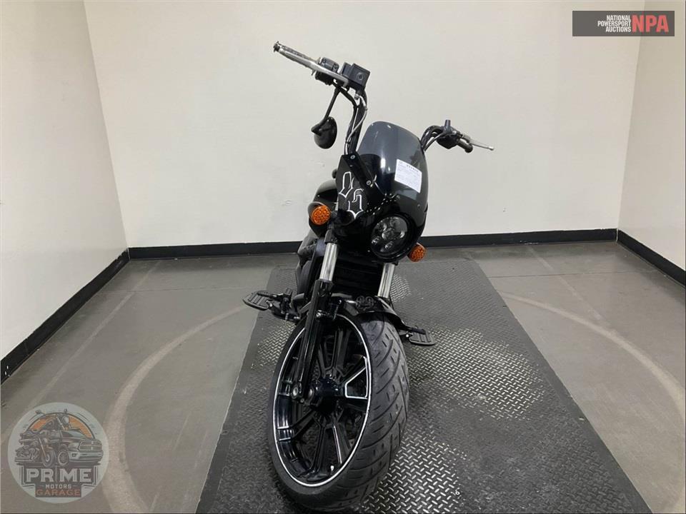 2024 Indian Motorcycle SCOUT SIXTY ROGUE (ABS, COLOR) — фото 2