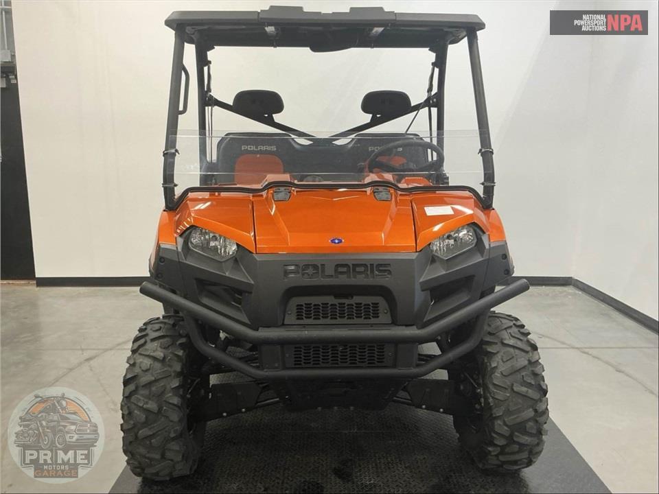 2010 Polaris RANGER 800 EFI XP — фото 2
