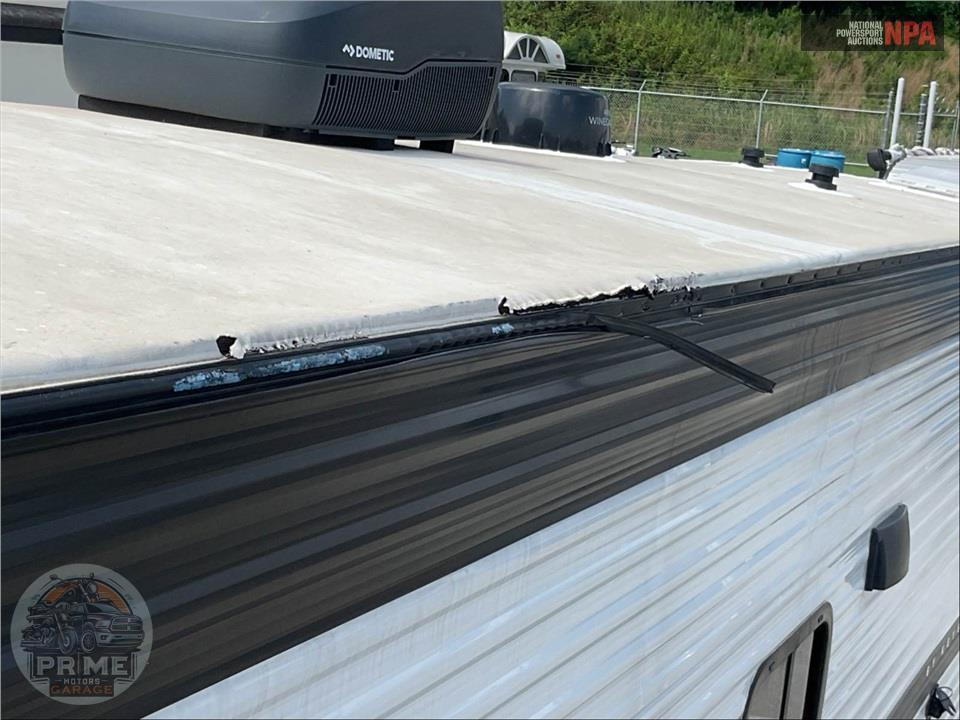2022 Keystone Rv M-262 BH HIDEOUT SERIES — фото 45