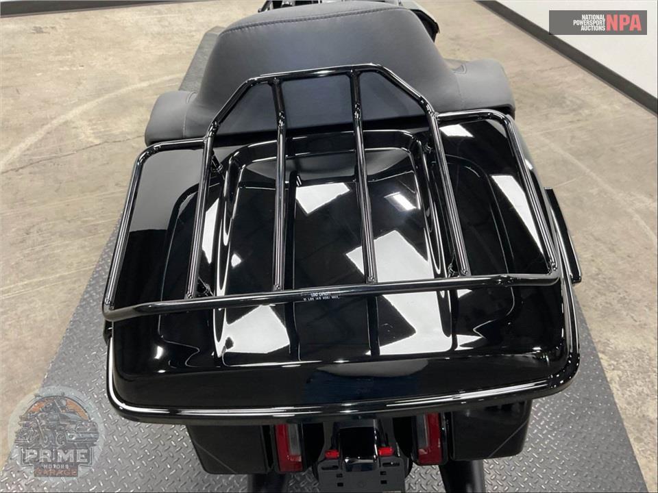 2025 Harley-Davidson FLHXU STEET GLIDE ULTRA — фото 21