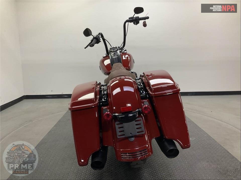 2024 Harley-Davidson FLHRXS ROAD KING SPECIAL — фото 4