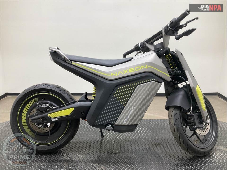 2024 LIFAN - UNKNOWN -
