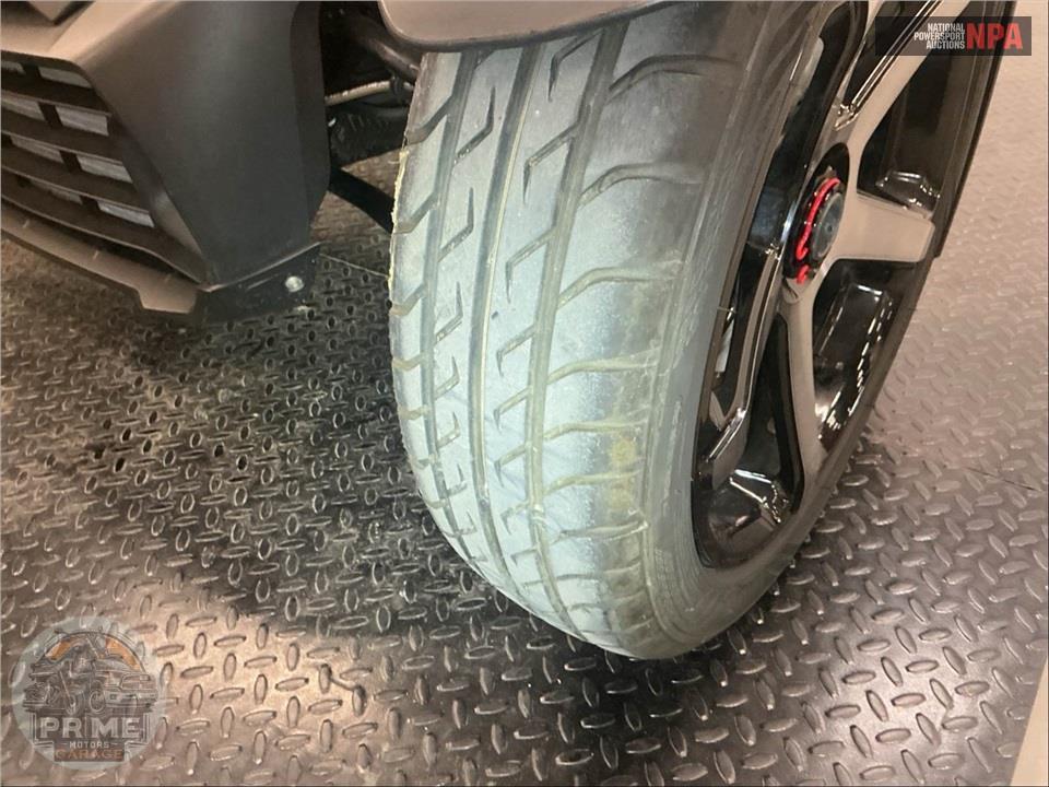 2022 Can-Am RYKER 900 SPORT — фото 20