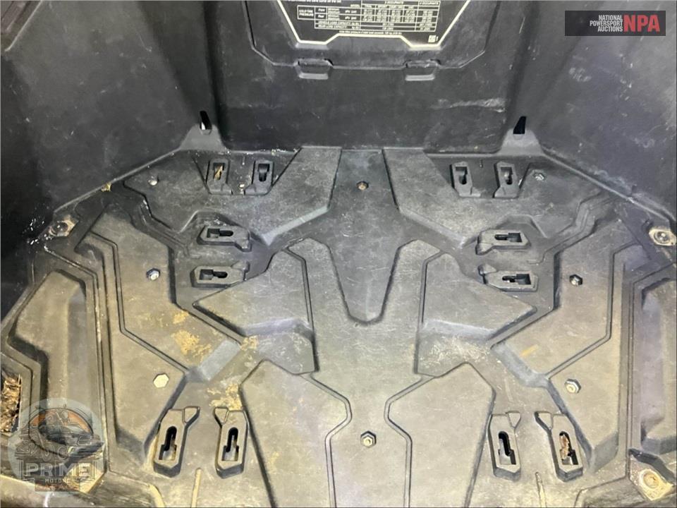 2023 Can-Am MAVERICK TRAIL DPS 1000 — фото 14