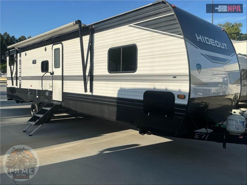 2022 Keystone Rv M-32 LBH HIDEOUT SERIES — фото 1