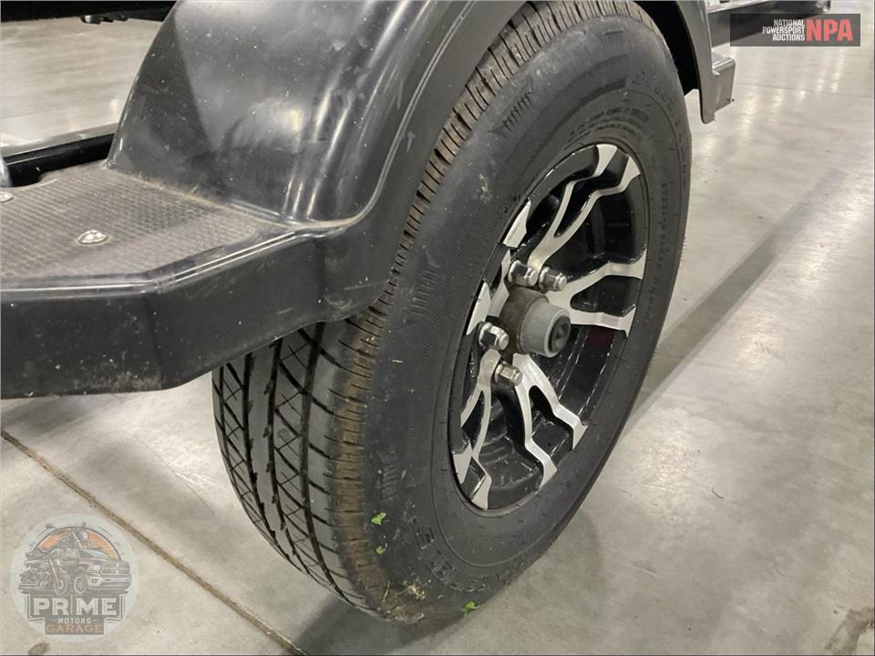 2022 Karavan Trailer DOUBLE PWC — фото 6