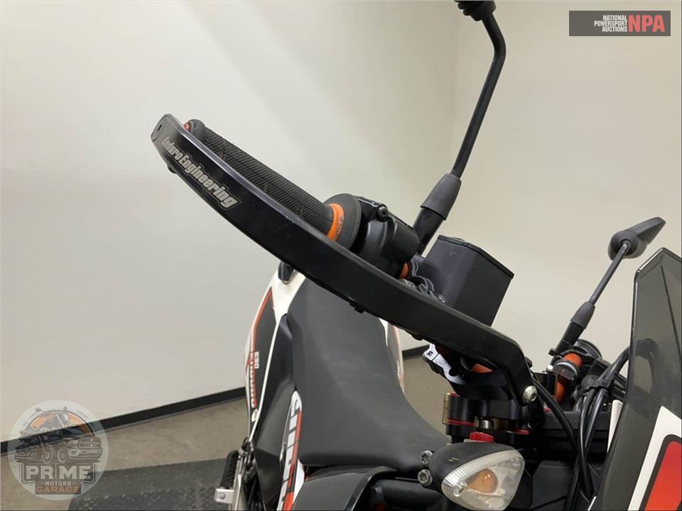 2015 Ktm 690 ENDURO R — фото 23