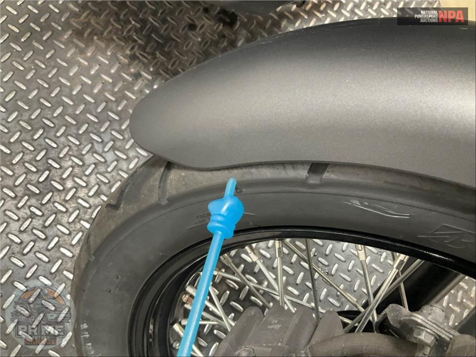 2022 Honda VT750C2B SHADOW PHANTOM — фото 15