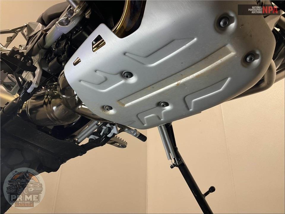 2024 Bmw R 1250 GS ADVENTURE — фото 11