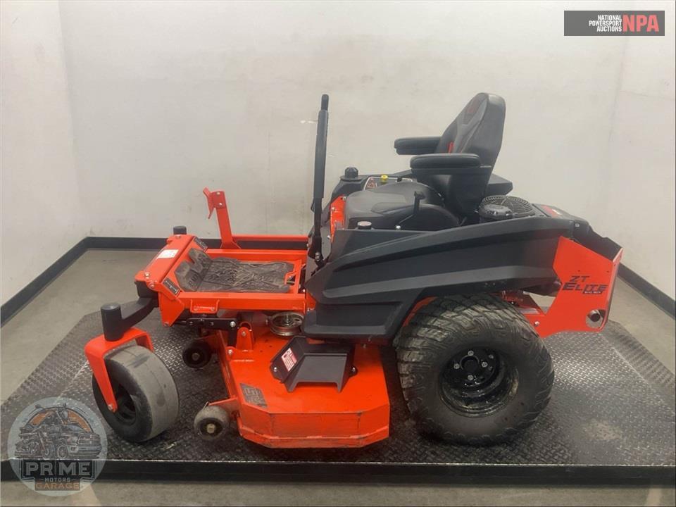 2025 Bad Boy Mowers ZT ELITE 54" KAW FR730V 24HP — фото 3