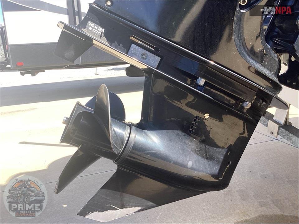 2019 Bayliner Marine ELEMENT E18(*) DECK BOAT SERIES L=19/E=1-115HP MERCURY — фото 12