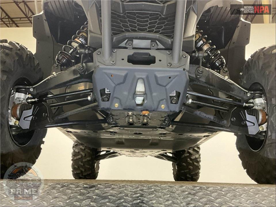 2024 Can-Am MAVERICK SPORT DPS 1000R — фото 17