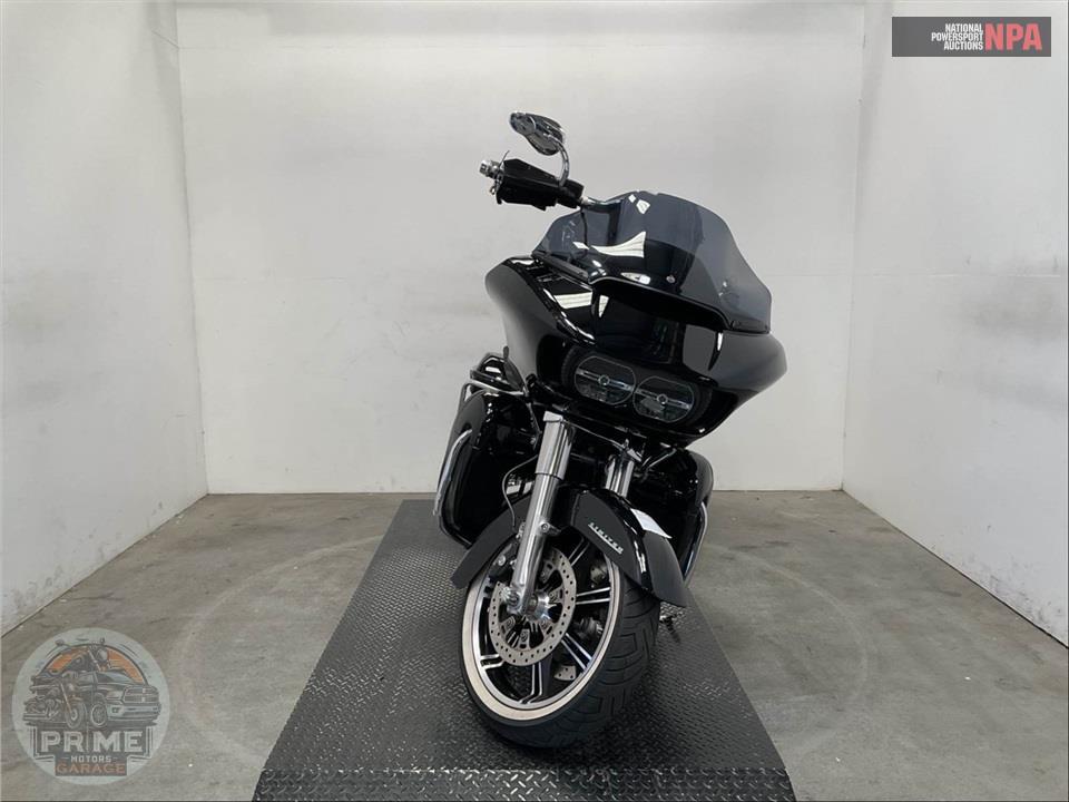 2020 Harley-Davidson FLTRK ROAD GLIDE LIMITED — фото 2