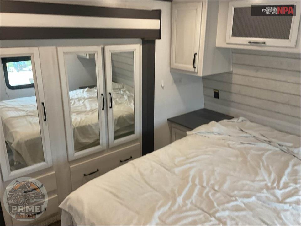 2023 Keystone Rv M-35 BH - SPRINTER FIFTH WHEEL SERIES — фото 14