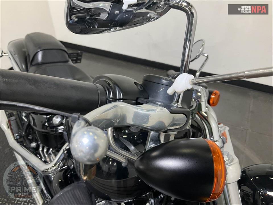 2015 Harley-Davidson FXSB BREAKOUT — фото 24