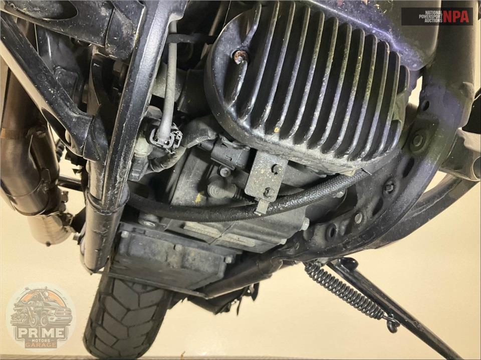 2018 Harley-Davidson FXFBS FAT BOB 114 — фото 11