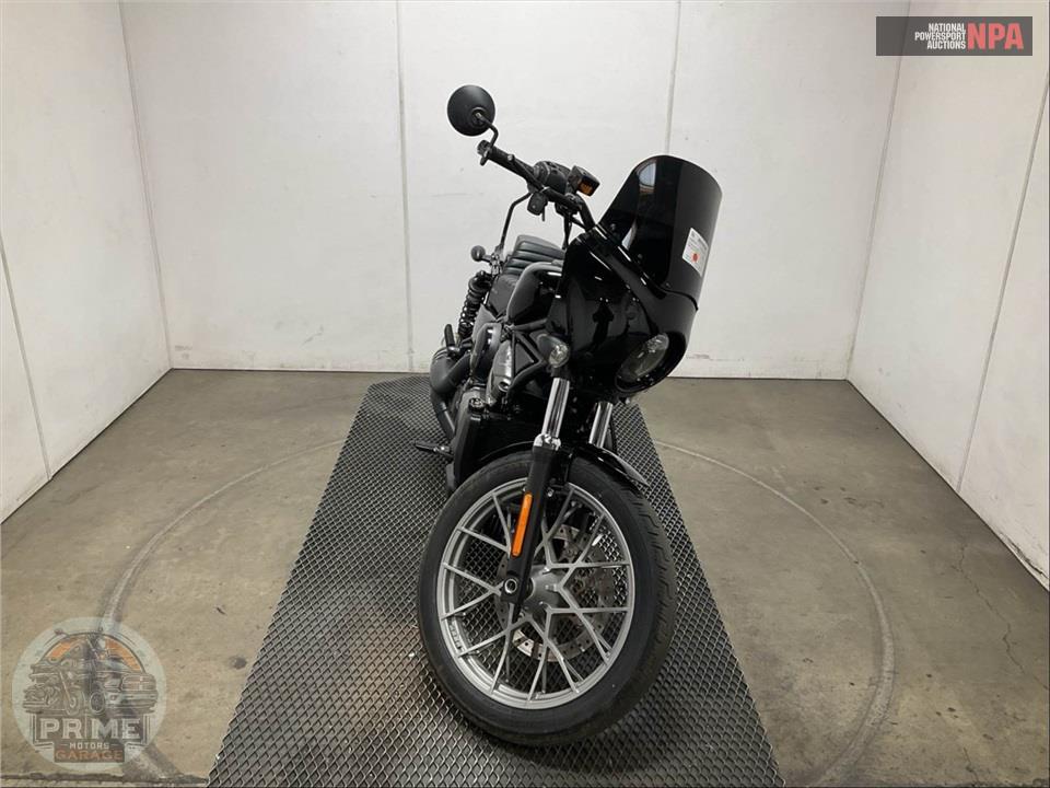 2023 Harley-Davidson RH975S NIGHTSTER SPECIAL — фото 2