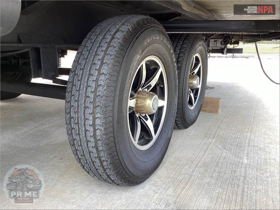 2019 Sabre By Forest River M-30RLT - FIFTH WHEEL SERIES — фото 32