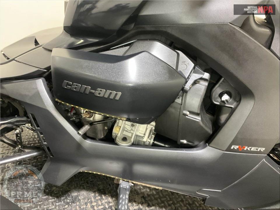 2023 Can-Am RYKER 900 ACE — фото 7