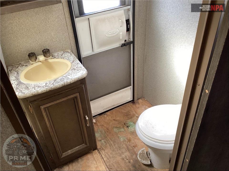 2018 Keystone Rv M-3220 BH - PASSPORT GRAND TOURING SERIES — фото 16