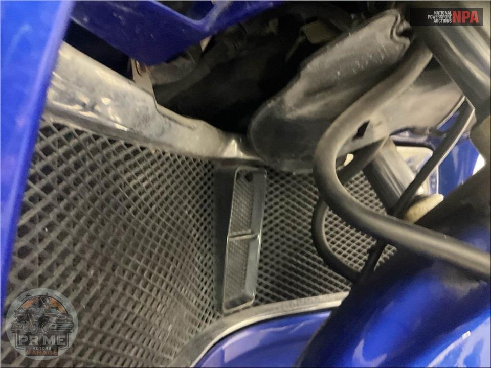 1996 Honda GL1500AT ASPENCADE — фото 14