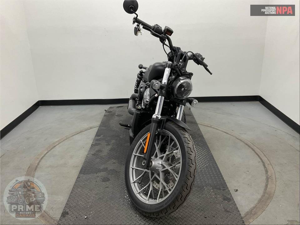 2024 Harley-Davidson RH975S NIGHTSTER SPECIAL — фото 2