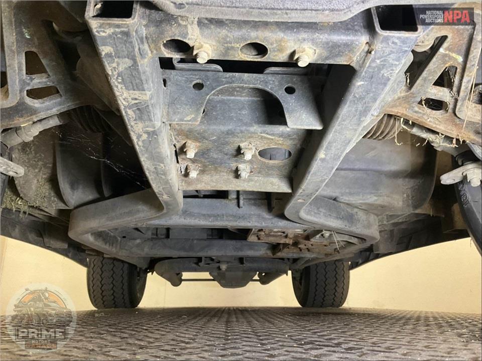 2022 Yamaha DR2EW2XAC FLEET — фото 13