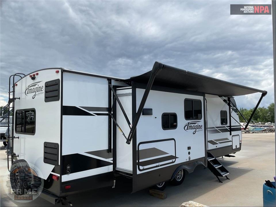 2021 Grand Design Recreational Vehicles M-2670MK - IMAGINE SERIES — фото 4