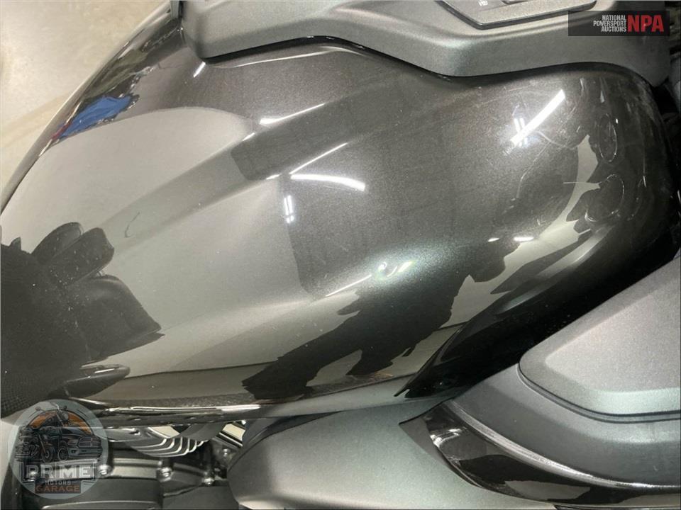 2018 Yamaha XV19FJ STAR VENTURE — фото 19