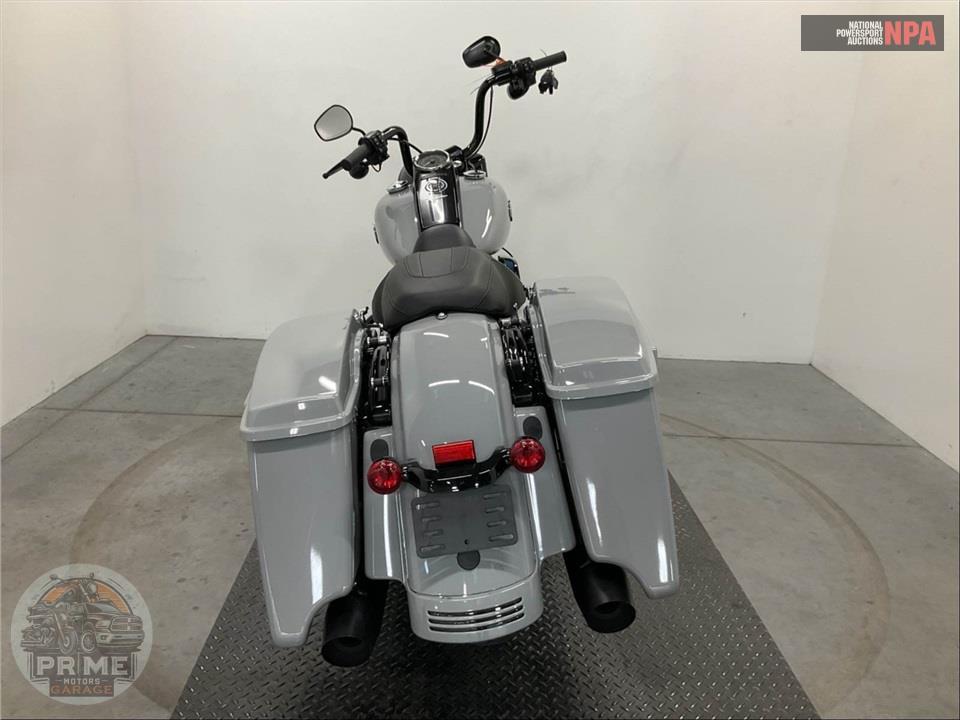 2024 Harley-Davidson FLHRXS ROAD KING SPECIAL — фото 4