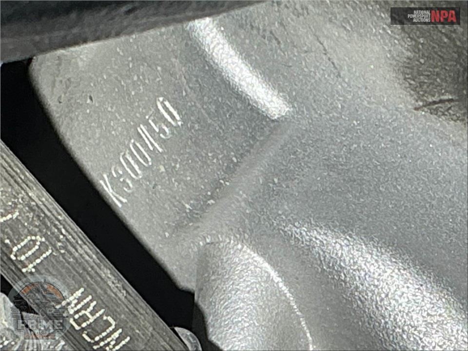 2015 Honda GL18HPMF GOLDWING — фото 33