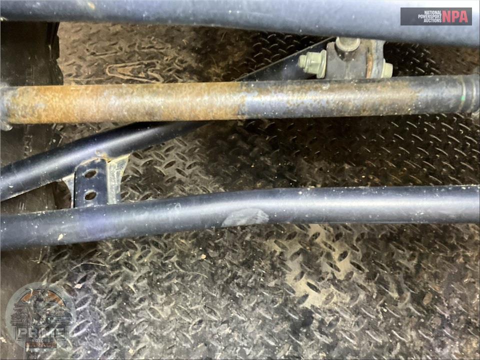 2023 Polaris RZR TRAIL S 1000 ULTIMATE — фото 22