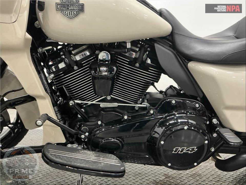 2022 Harley-Davidson FLTRXS ROAD GLIDE SPECIAL — фото 7