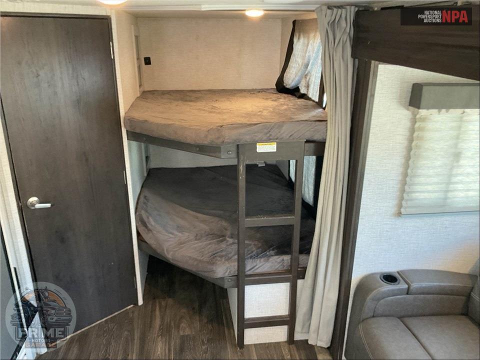 2021 Keystone Rv M-2730 BH BULLET CROSSFIRE SERIES — фото 14