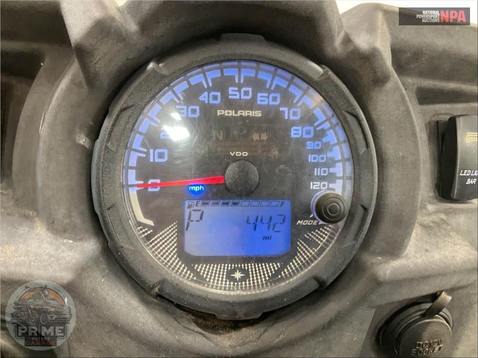 2020 Polaris RZR S 1000 (ELECTRIC POWER STEERING) — фото 5