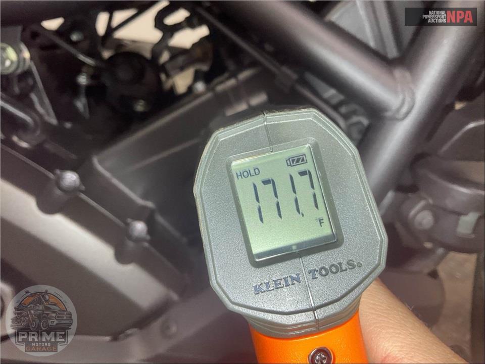 2015 Honda CTX700DF TOURING DCT (ABS) — фото 8