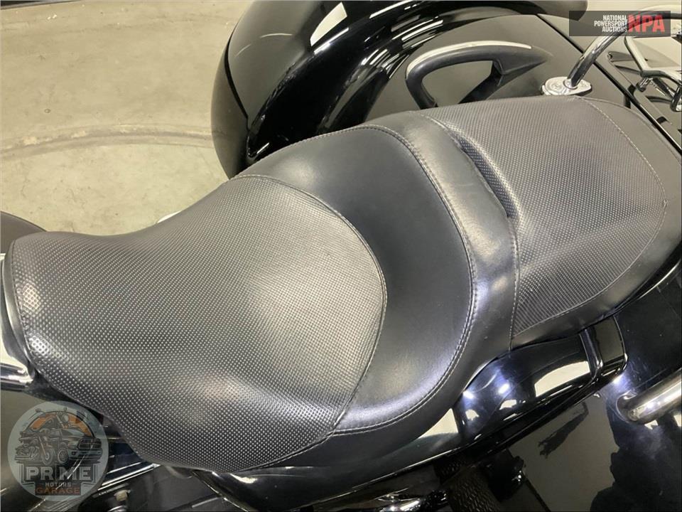 2019 Harley-Davidson FLRT FREEWHEELER — фото 29