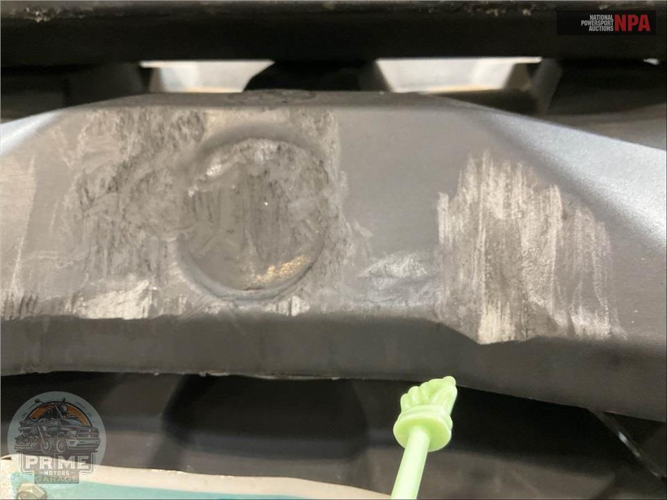 2022 Can-Am MAVERICK X3 MAX X RS TURBO RR SMART-SHOX — фото 18